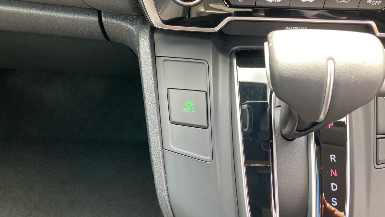Honda CR-V 1.5 VTEC Turbo SE 5dr CVT Petrol Estate